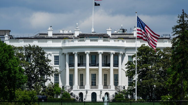 FAA employee in N.H. accused of sending email threatening to kill Trump