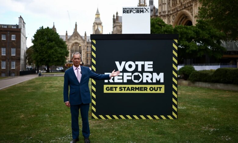 US Politics and Foreign Policy: Starmer, Lula, China Crackdown