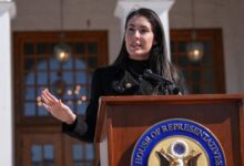MK Ultra Hearing Set for May as Anna Paulina Luna Moves Forward