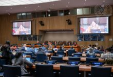 The uncertain future of the UN's leading voice on Indigenous rights