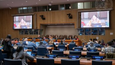 The uncertain future of the UN's leading voice on Indigenous rights
