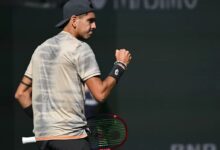 ATP Rome Day 1 Predictions Including Carreno Busta vs Tabilo