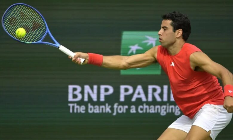 ATP Rome Day 1 Predictions Including Arnaldi vs Munar