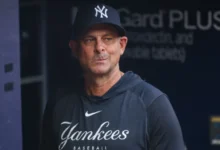 Yankees expected to cut ties with one of two veterans when Anthony Volpe and Giancarlo Stanton are healthy | Sporting News