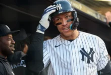 Yankees' Aaron Judge matches Babe Ruth in MLB history | Sporting News