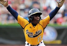 One Golden Summer Reframes Jackie Robinson West Story