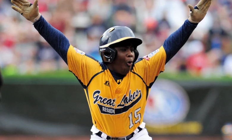 'One Golden Summer' revisits Jackie Robinson West beyond the fallout