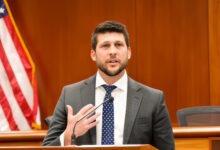 James Uthmeier opens civil investigation into Southern Poverty Law Center