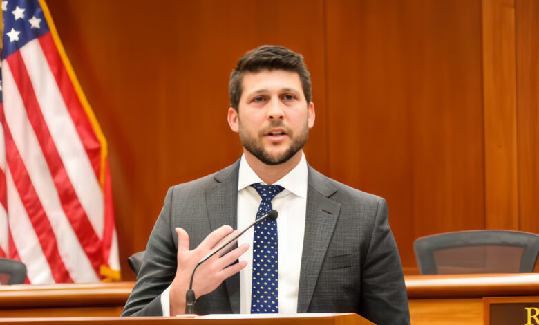 James Uthmeier opens civil investigation into Southern Poverty Law Center