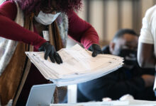Federal Judge Blocks Fulton Ballot Return as DOJ Probe Continues