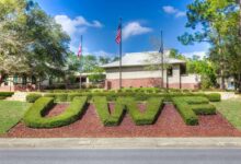 DeSantis Appoints Gordon “Flash” Sprague to UWF Trustees