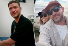 Jessica Biel’s ultimatum to Justin Timberlake