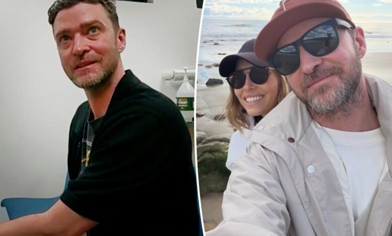 Jessica Biel’s ultimatum to Justin Timberlake