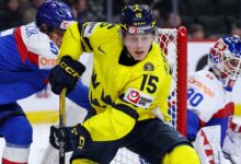 San Jose Sharks win No. 2 pick in NHL Draft after lottery