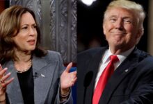 DNC releases Harris autopsy, fueling fresh fight inside Democrats