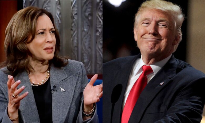 DNC releases Harris autopsy, fueling fresh fight inside Democrats DNC releases Harris autopsy, fueling fresh fight inside Democrats