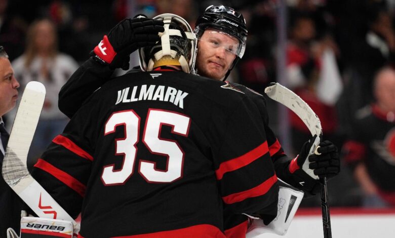 Senators Offseason Outlook: What’s Next for 2025-26