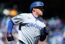 Cease steadies Jays as eighth-inning surge sinks Twins