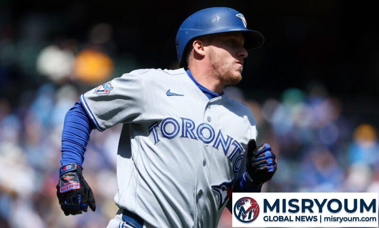 Cease steadies Jays as eighth-inning surge sinks Twins