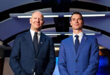 7 things we learned from new Maple Leafs execs John Chayka and Mats Sundin