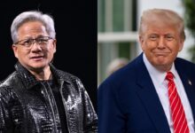 Trump Calls CNBC ‘Fake News’ Over Nvidia China Invite