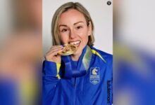 Boston Marathon Medal Accident Chipped Runners’ Tooth