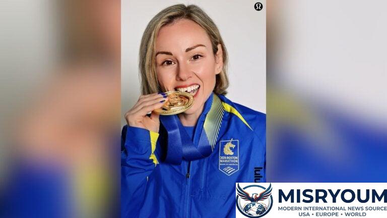 Boston Marathon Medal Accident Chipped Runners’ Tooth