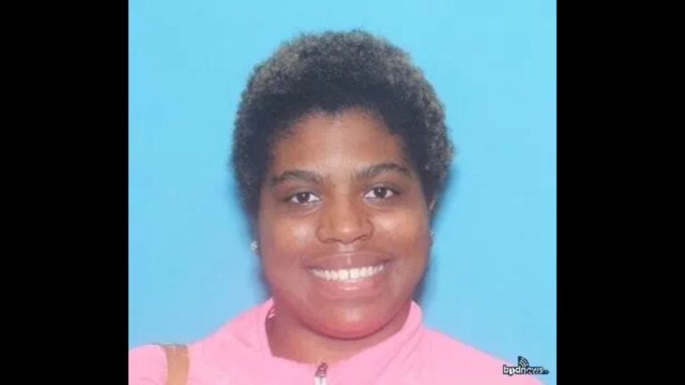 Police searching for Mattapan woman who went missing after leaving hospital