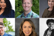 ISTE+ASCD Names 2026-27 Voices of Change Fellows - EdSurge News