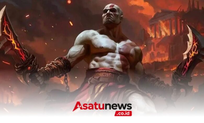 Sony Santa Monica’s God of War Spinoff Leaks Before 2026