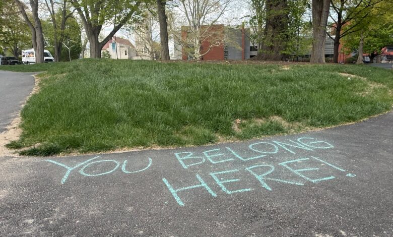 Trump probe into Smith College transgender policy was sparked by choice of commencement speaker - The Boston Globe