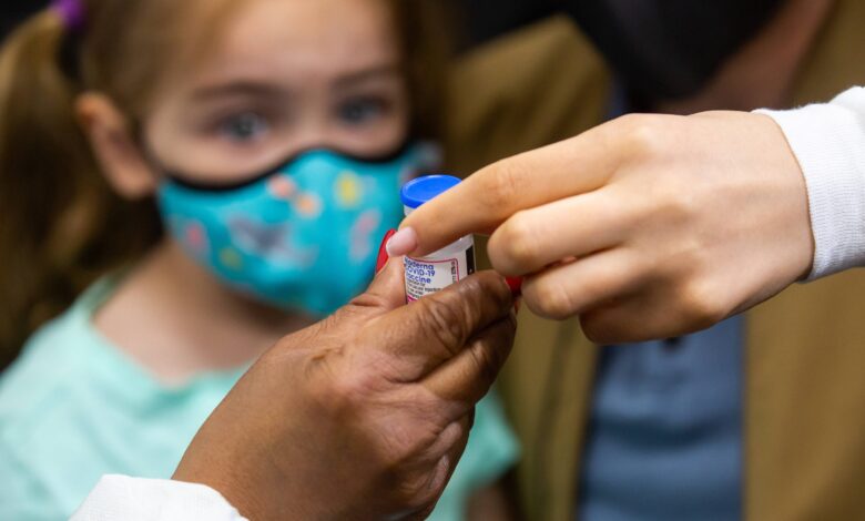 Give me liberty, or give me… a preventable outbreak | Arizona Capitol Times