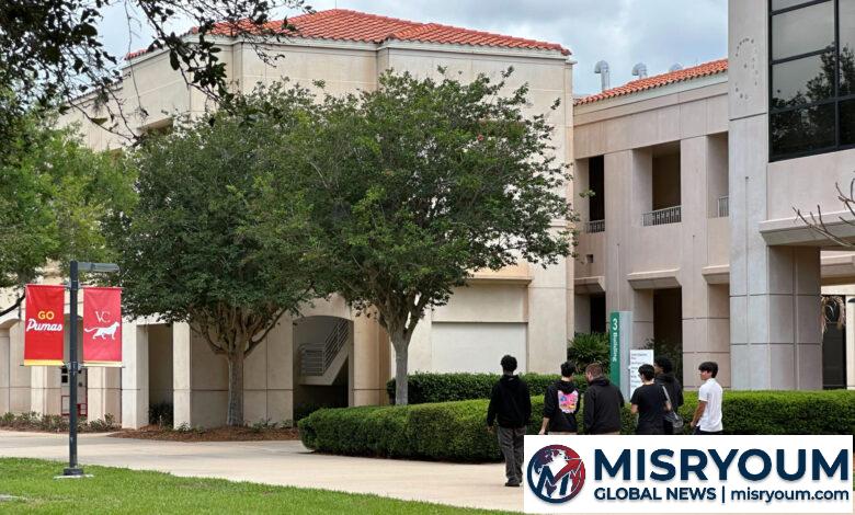 Florida proposal would bar undocumented students from community colleges
