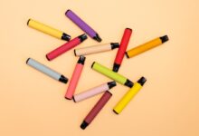 The Trump administration is bringing back flavored vapes. Advocates and lawmakers say the risks outweigh the benefits