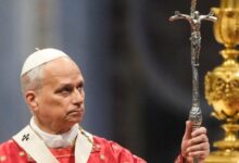 Pope Leo XIV apologizes for Vatican slavery legacy