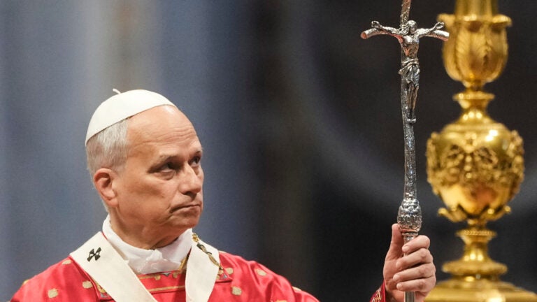 Pope Leo XIV apologizes for Vatican slavery legacy Pope Leo XIV apologizes for Vatican slavery legacy
