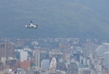 Marines stage embassy rapid response after Maduro ouster