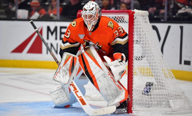 Anaheim Ducks: 3 Underrated Players to Watch in 2025-26