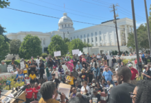 Alabama Arise slams GOP redistricting after Supreme Court