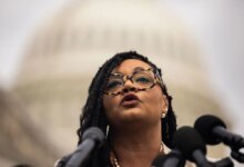 Voting Rights Fight Looms for Black Women in Congress