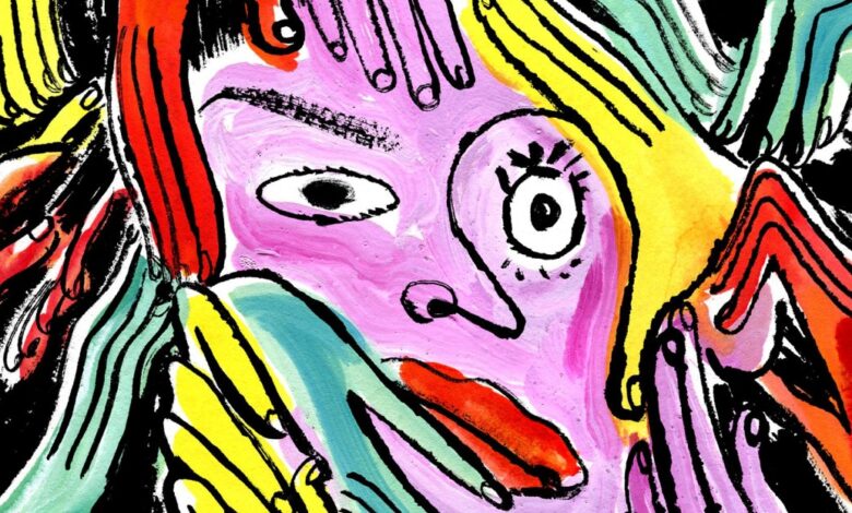 How Age Pressures Are Redrawing Beauty Standards How Age Pressures Are Redrawing Beauty Standards