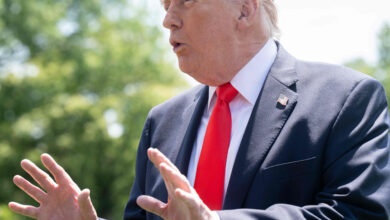 Iranin uusi ehdotus kohtasi Trumpin epäluulon