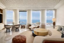 Morocco’s Waldorf Astoria Rabat-Salé is now open - The Points Guy