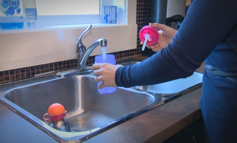Calgary water meter upgrade: 400,000 replacements planned