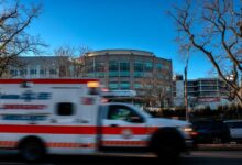 Death of baby in Taunton under investigation