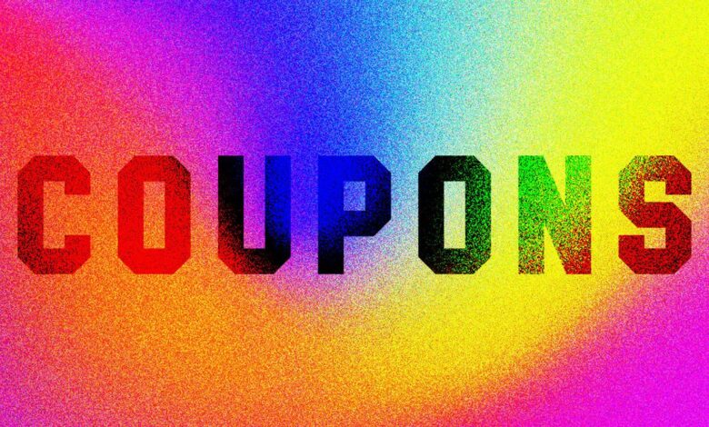 Top Visible Promo Codes and Coupons for May 2026