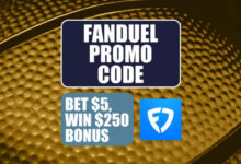 Misryoum: FanDuel New-User Offer Offers 0 Bonus Bets