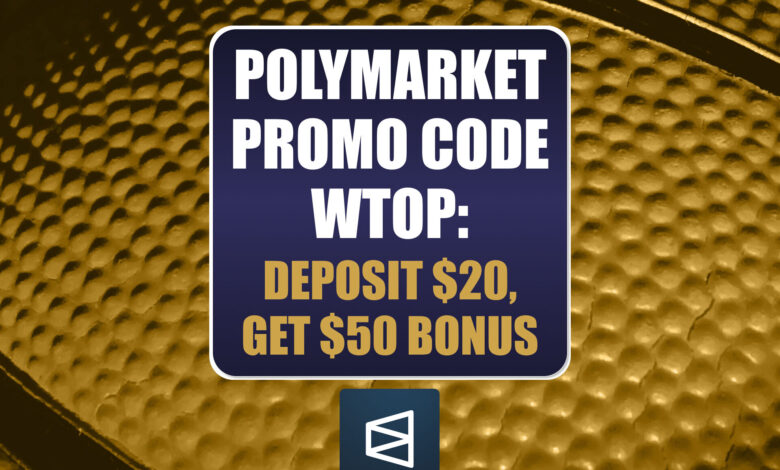 Polymarket’s WTOP Code Launches Bonus for Game 3 Polymarket’s WTOP Code Launches Bonus for Game 3