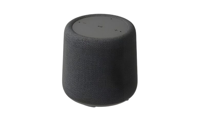 Walmart leak shows an expanding Onn lineup with a Gemini-ready smart speaker