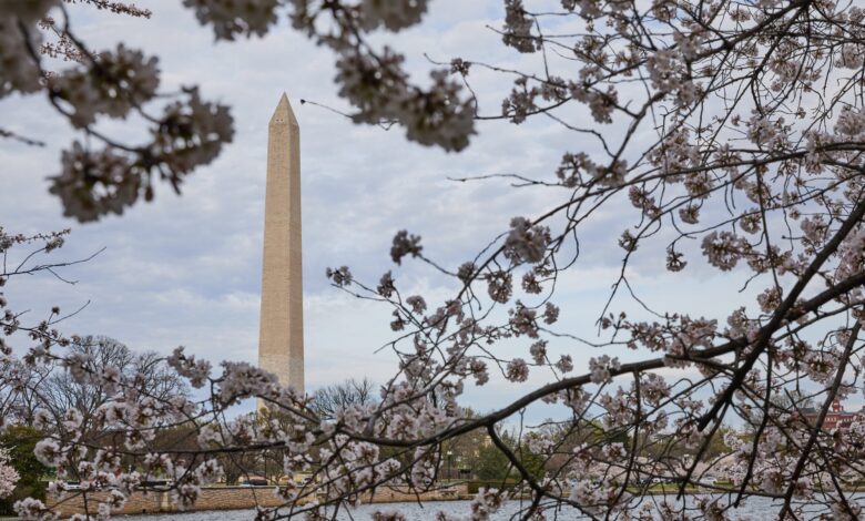 Liberty Loan Building sells with ramp as GSA cashes out
